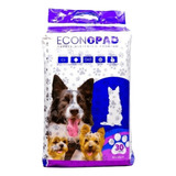 Tapete Higiênico Premium Pet Econopad 90x60