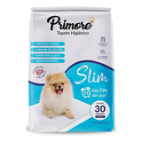 Tapete Higiênico Primore Slim Cães Pet