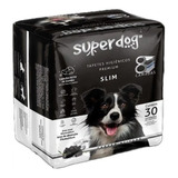 Tapete Higiênico Super Dog Premium Slim