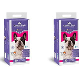 Tapete Higiênico Super Premium Para Cães