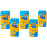 Tapete Higienico Super Secão Baby Cheirinho Nenê