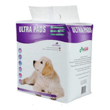 Tapete Higiênico Ultra Pads Lavanda 30 Un 80x60cm Kit-2