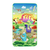 Tapete Infantil Atividades Bebê Portátil Térmico 180 X 100
