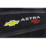 Tapete Luxo Astra Ss 2003 05