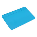 Tapete Manta Silicone Para Bancada Celular Anti Estatica