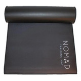 Tapete Para Rolo De Treinamento Bike Nomad Anti-ruído