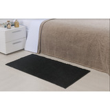 Tapete Passadeira Oasis 0,50 X 1,00 Pelo Super Macio Classic