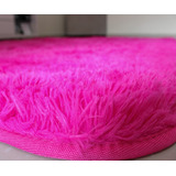 Tapete Peludo Pelo Alto Luxo Felpudo 150x200 +brinde