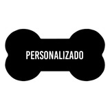 Tapete Pet Comedouro Cachorro Isoflex Personalizado Arte
