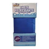 Tapete Pet Refrescante Gel Super Fresh Tam G 50cm X 90cm