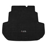 Tapete Porta Malas Citroen C4 Pallas 2007 À 2013 Linha Eco