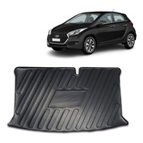 Tapete Porta Malas Compatível Hb20 Hatch 2020 A 2024