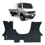 Tapete Pvc Borracha Mercedes 709 710 2008 2009 2010 2011 12