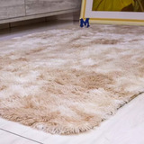 Tapete Sala Peludo Felpudo Luxo 2,00 X 1,50