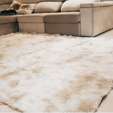 Tapete Sala Peludo Shaggy Luxo 3,00 X 2,00 Promocao