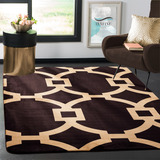 Tapete Sala Quarto Luxo Macio 2,00 X 1,40 50% Off.