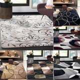 Tapete Sala Quarto Luxo Macio 200x150 50% Off.