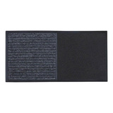 Tapete Sanitizante Kapazi - Desinfeta E Seca - 16x11x11 Cm