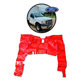 Tapete Verniz Caminhão Ford F250 F350 F4000 Ano 2000 Acima