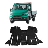 Tapete Verniz Caminhão Furgão Iveco Daily 2012... Acima 