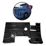 Tapete Verniz Caminhão Scania 113 S/banco