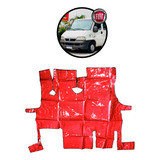 Tapete Verniz Van Furgão Fiat Ducato