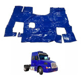 Tapete Vinil Azul Para Volvo Nh Globetrotter Bicudo Ano ...2