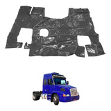 Tapete Vinil Cinza Para Volvo Nh Globetrotter Bicudo Ano ...