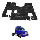 Tapete Vinil Preto Para Volvo Nh Globetrotter Bicudo Ano ...