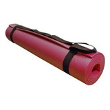 Tapete Yoga Mat 5mm Para Exercício