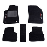 Tapetes Citroen C3 2013 2014 2015 2016 2017 2018 Em Carpete
