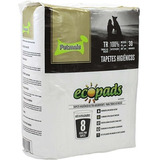 Tapetes Higiênicos Ecopads Baby 55x60 - 30 Unidades