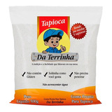 Preparo