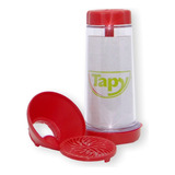 Tapioqueira Tapy - Vermelha - Original