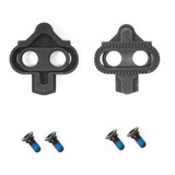 Taquinho Absolute Spd P/ Sapatilha Pedal Clip Shimano Mtb