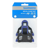 Taquinho Para Pedal Clip Speed Shimano