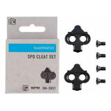 Taquinho Sapatilha Pedal Clip Shimano Sm