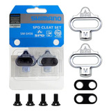 Taquinho Sapatilha Pedal Clip Shimano Sm Sh56 Spd Mtb Taco
