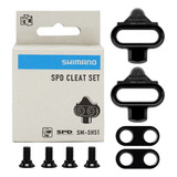 Taquinho Sapatilha Taco Shimano Sm Sh51 Spd Pedal Mtb Clip