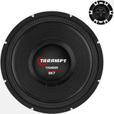 Taramps Alto Falante 15 3k7 1.200w Rms 4ohms Som Automotivo