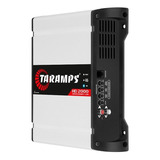 Taramps Hd 2000, Modulo Amplificador Digital,