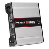 Taramps Hd-3000 Amplificador Digital 3598w Rms