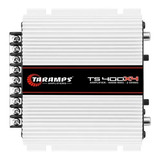 Taramps Ts 400x4 - 400.4 -