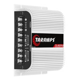 Taramps Ts400 4 Canais Amplificador Digital 400w Rms Novo