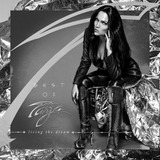 Tarja - Best Of: Living The Dream (cd Lacrado)