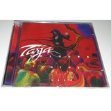 Tarja - Colours In The Dark (cd Lacrado) Ex Nightwish
