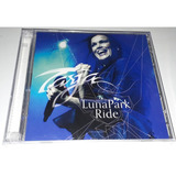 Tarja - Luna Park Ride (cd Duplo Lacrado) Ex Nightwish