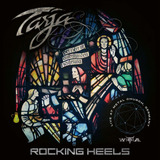 Tarja - Rocking Heels (live At Metal Church) Cd Novo