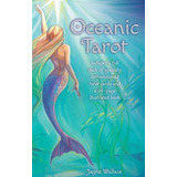 Tarô Da Sereia Oceânico Deck Oceanic