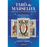 Tarô De Marselha - A Jornada Do Autoconhecimento